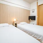 Une Apartment Hotel 大阪なんば