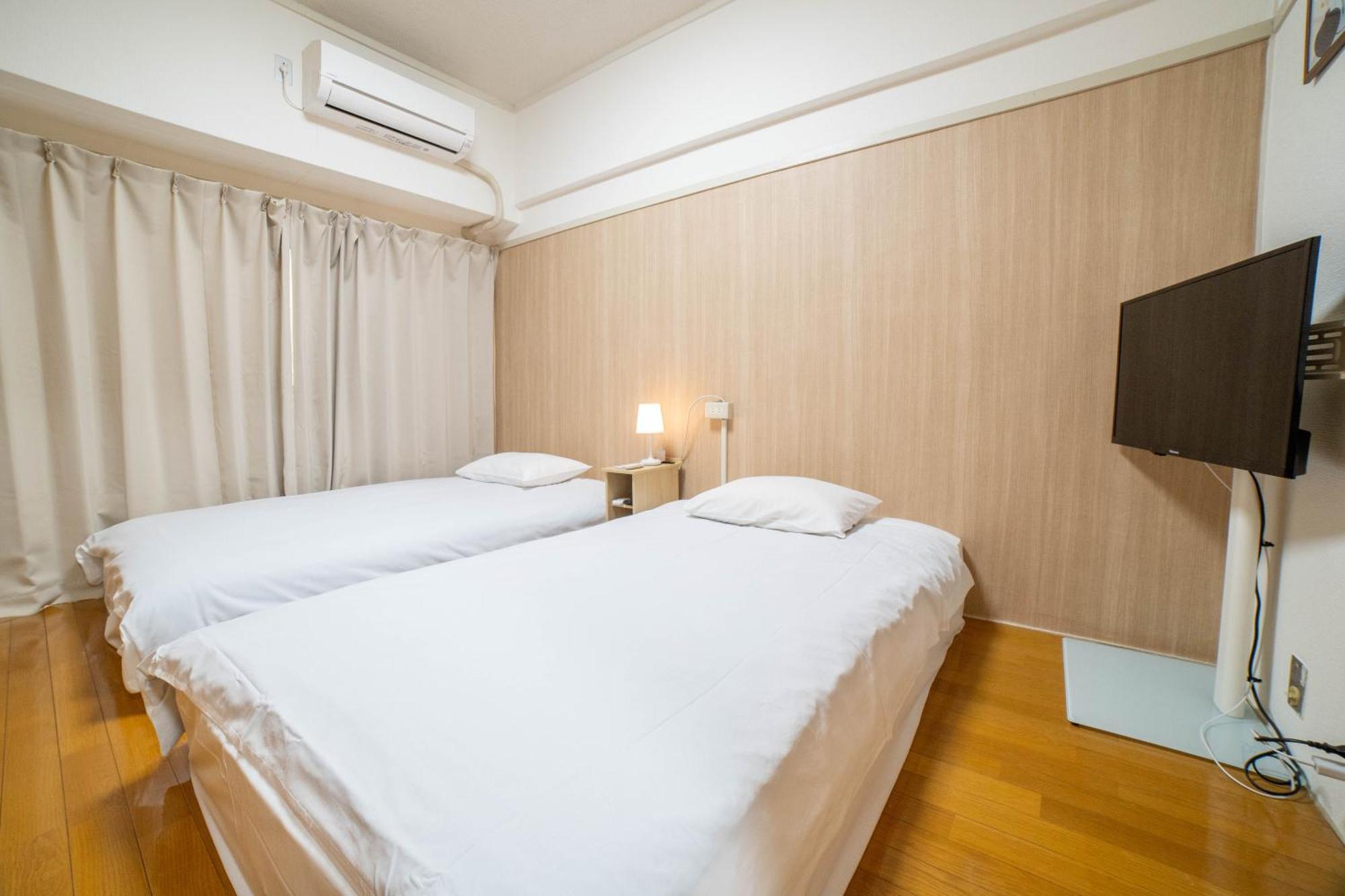 大阪なんば Apartment Osaka